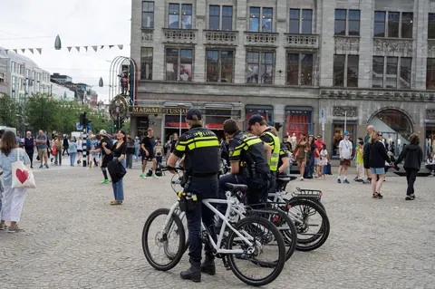 L’ADN révolutionne la résolution des enquêtes criminelles