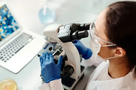 Alzheimer : une piste prometteuse pour éliminer les plaques amyloïdes