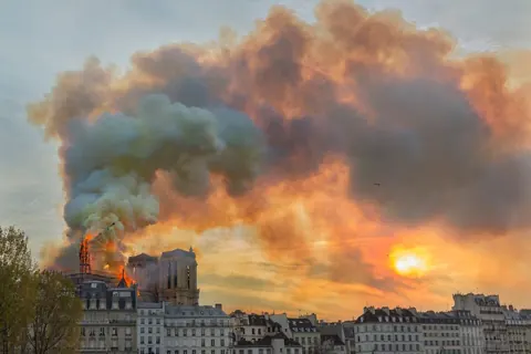 Impact d’un astéroïde sur Paris : conséquences et probabilités
