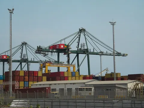 CMA CGM investit 700 millions de dollars à Mombasa