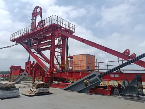 Construction de ponts et d’autoroutes en Chine, un modèle de développement à bout de souffle