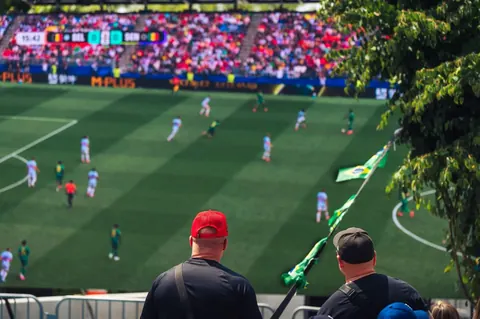 Regarder la Coupe du monde de football peut-il être dangereux pour le cœur