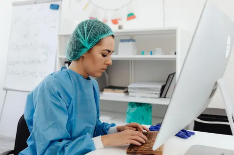François Petit : mathématicien et directeur de recherche en médecine personnalisée