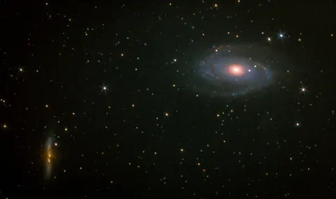 Fusions de trous noirs : une nouvelle ère pour l’astronomie