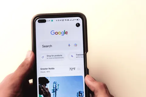 Google lance les Aperçus IA en France avec des questions sur les sources