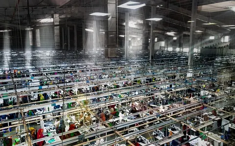 Loi contre l'ultra fast fashion adoptée