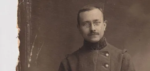 Marc Bloch, un historien majeur du XXe siècle