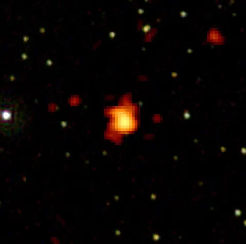 La NASA lance mission sauvetage pour le télescope Swift