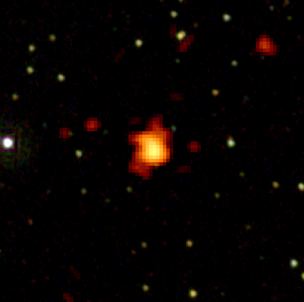 La NASA lance mission sauvetage pour le télescope Swift