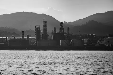 Perenco accusée de pollution en RDC par Human Rights Watch