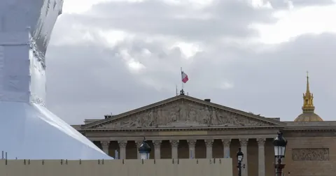 L’Assemblée nationale adopte le projet de loi d’urgence agricole