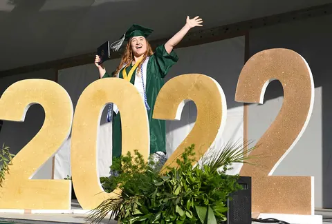 Résultats du baccalauréat 2026 : une légère baisse du taux de réussite
