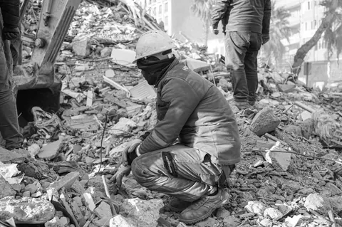 Double séisme au Venezuela : bilan humain et économique