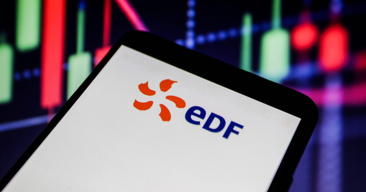 Illustration : Le tarif agent d’EDF, un avantage coûteux selon la Cour des comptes