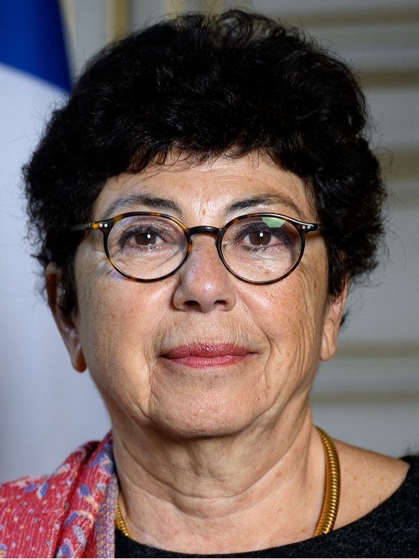 La ministre de la Transition écologique alerte sur la tension sur la ressource en eau