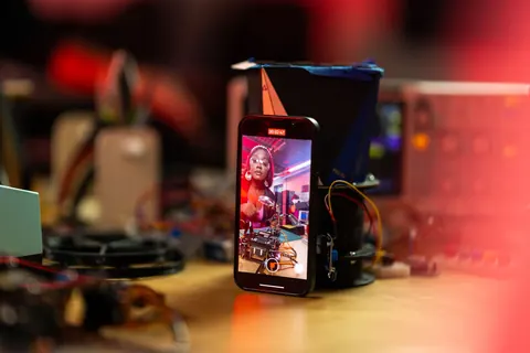 TikTok renforce la détection des vidéos générées par IA