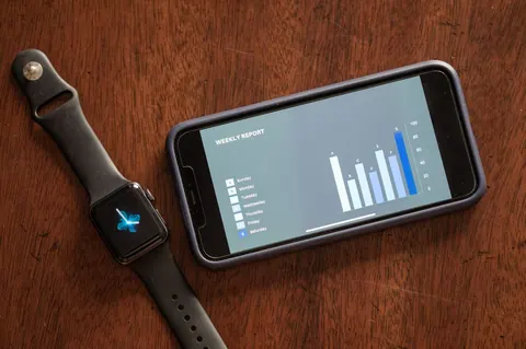 Withings dégage ses premiers bénéfices après dix-huit ans
